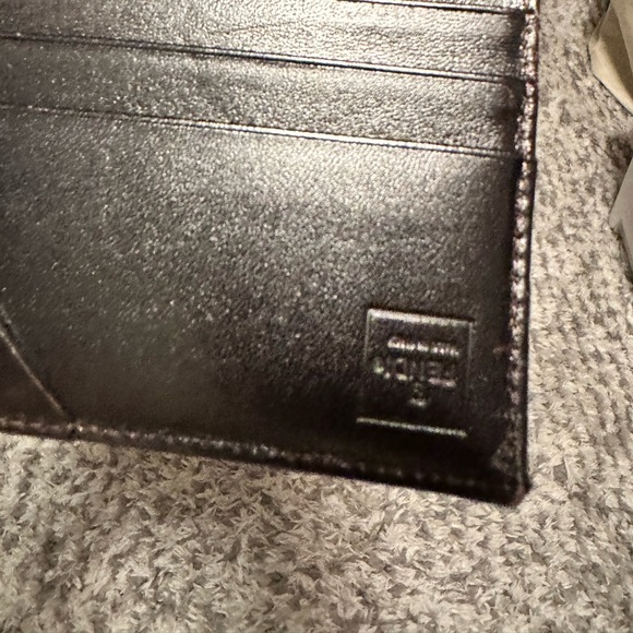 Authentic Fendi vintage Continental Wallet - Picture 4 of 8